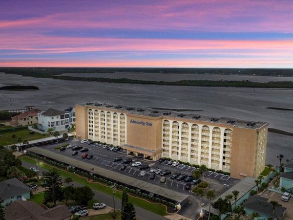 3606 S Peninsula Drive, Unit 204, Port Orange, FL 32127