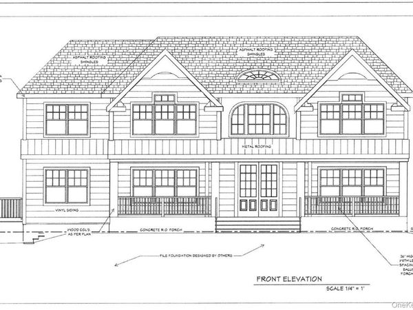 75 Forest Avenue, Massapequa, NY 11758