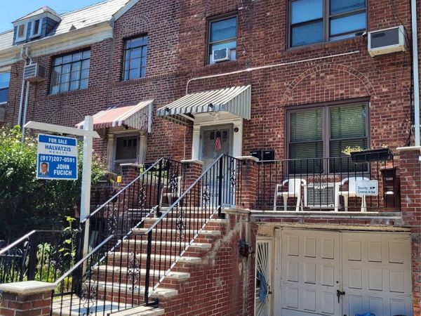 3268 42nd Street, Astoria, NY 11103