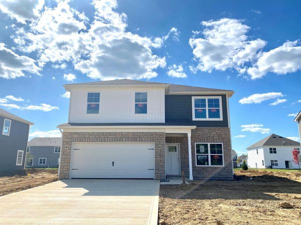 155 Lorrimore Drive, Pickerington, OH 43147