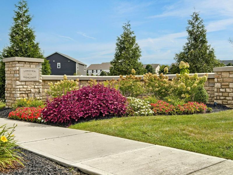 155 Lorrimore Drive, Pickerington, OH 43147 Photo 35