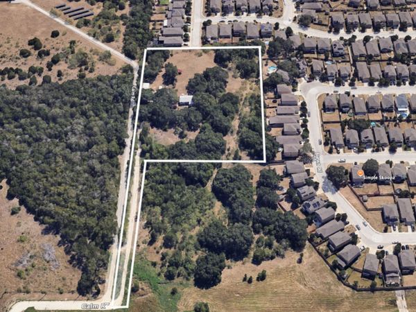 11720 Galm Road, San Antonio, TX 78254