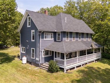 20 Hidden Waters Drive, Margaretville, NY 12455