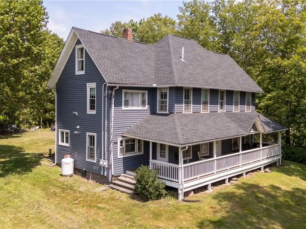 20 Hidden Waters Drive, Margaretville, NY 12455