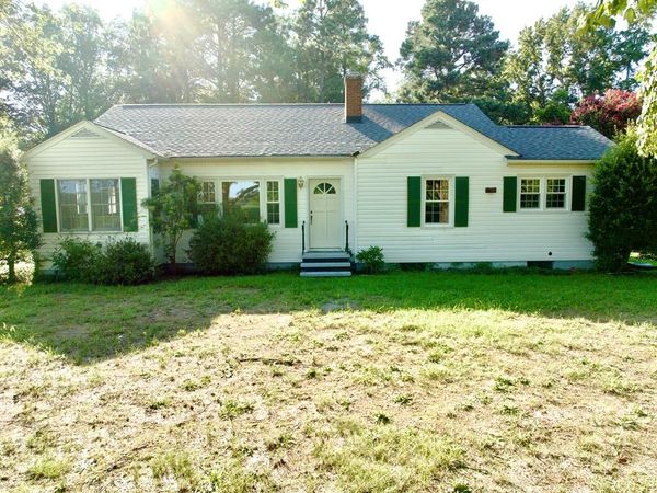 1086 Kinsale Road, KINSALE, VA 22488