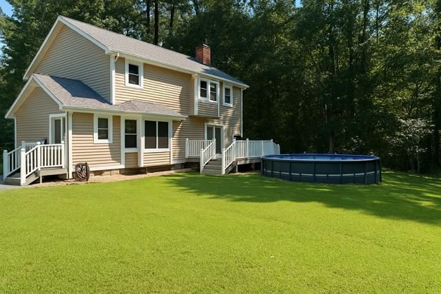 98 Normans Corner Road, Farnham, VA 22460 Main Photo