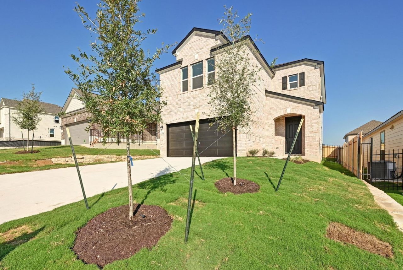 12104 Cantabria Rd, Austin, TX 78748 Main Photo