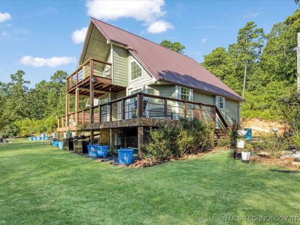 417076 E 1800, Moyers, OK 74557