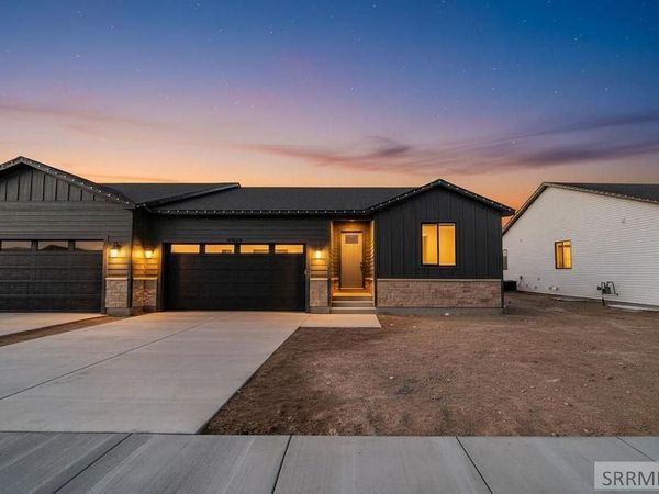 6409 Ender Ln, IDAHO FALLS, ID 83401