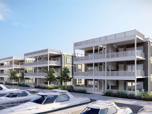 1963 NE Catawba Road, Unit 411, Port Clinton, OH 43452