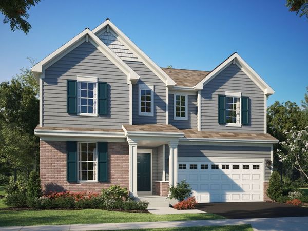 12635 Skeels Street, Huntley, IL 60142