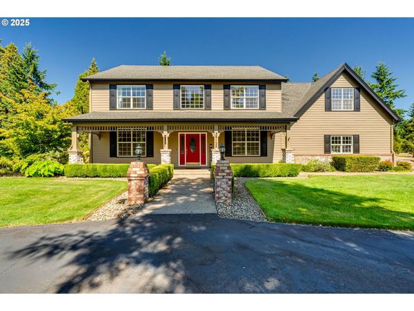 39125 EASTON LN, Springfield, OR 97478