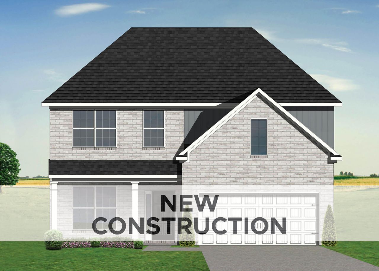 2012 Ontario Place, Lexington, KY 40509 Main Photo