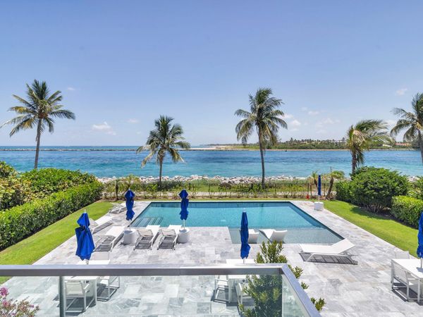 150 Inlet Way, Unit 1 E, Palm Beach Shores, FL 33404