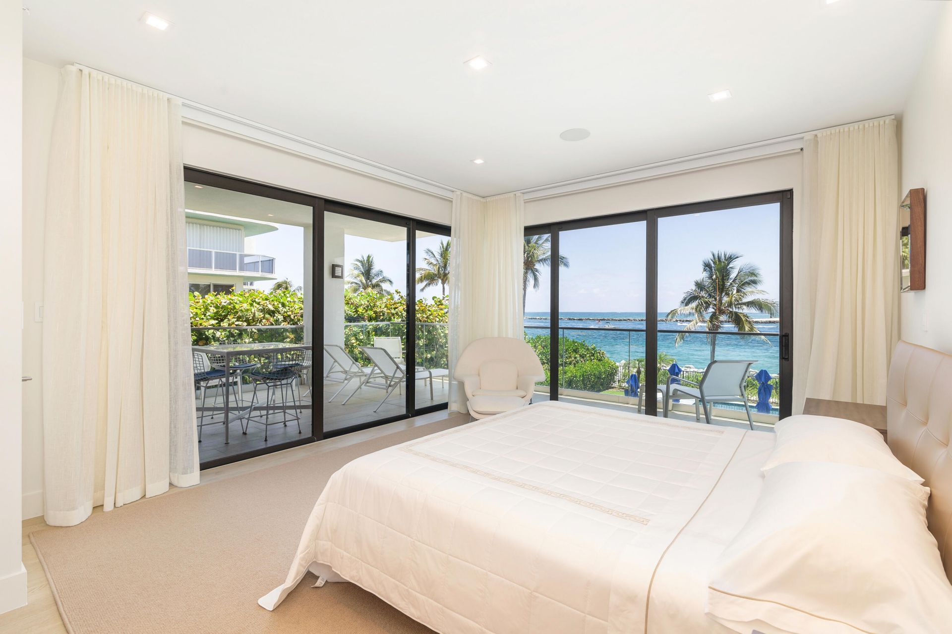 150 Inlet Way, Unit 1 E, Palm Beach Shores, FL 33404 Photo