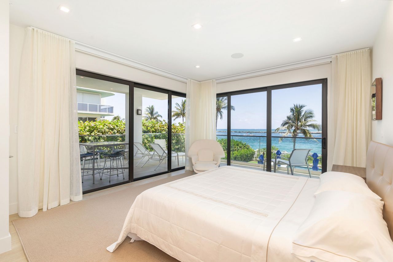 150 Inlet Way, Unit 1 E, Palm Beach Shores, FL 33404 Photo