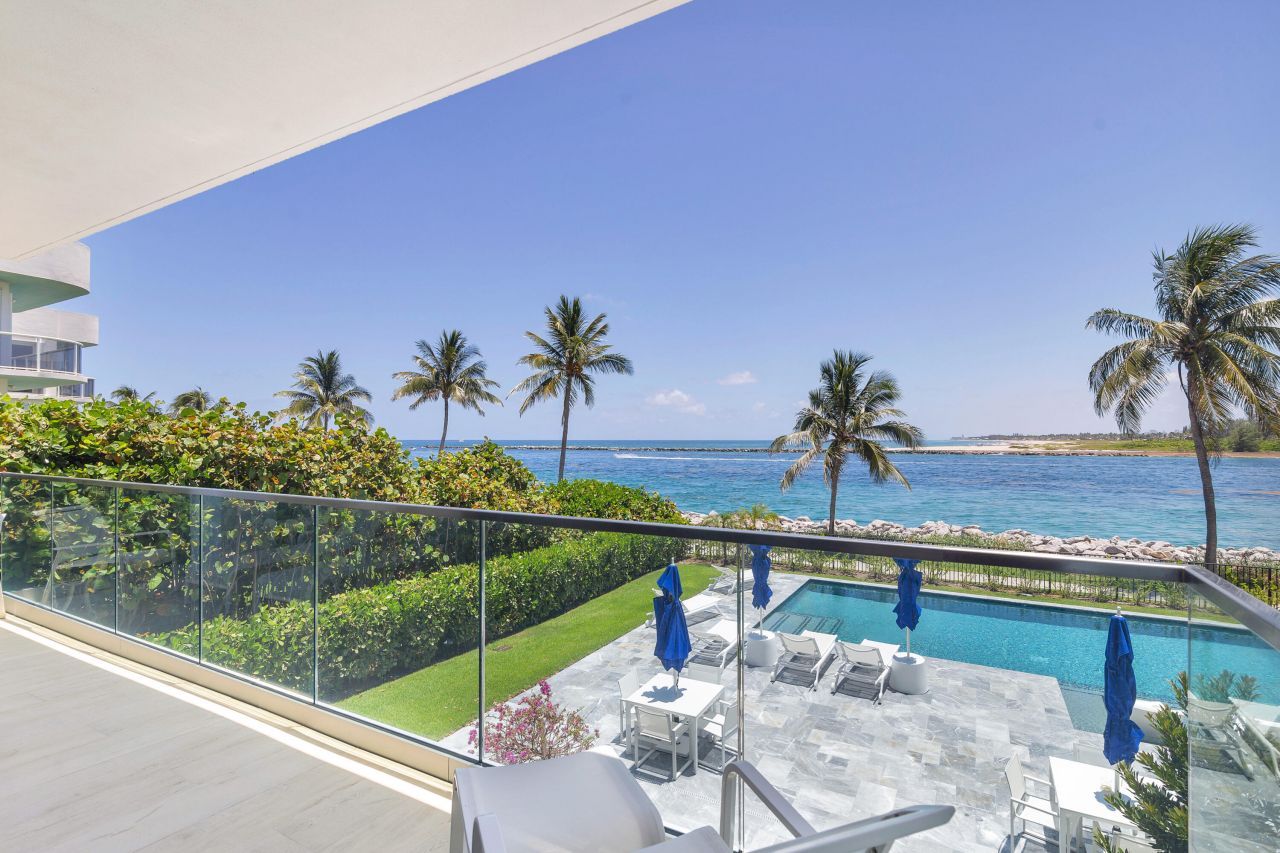 150 Inlet Way, Unit 1 E, Palm Beach Shores, FL 33404 Photo