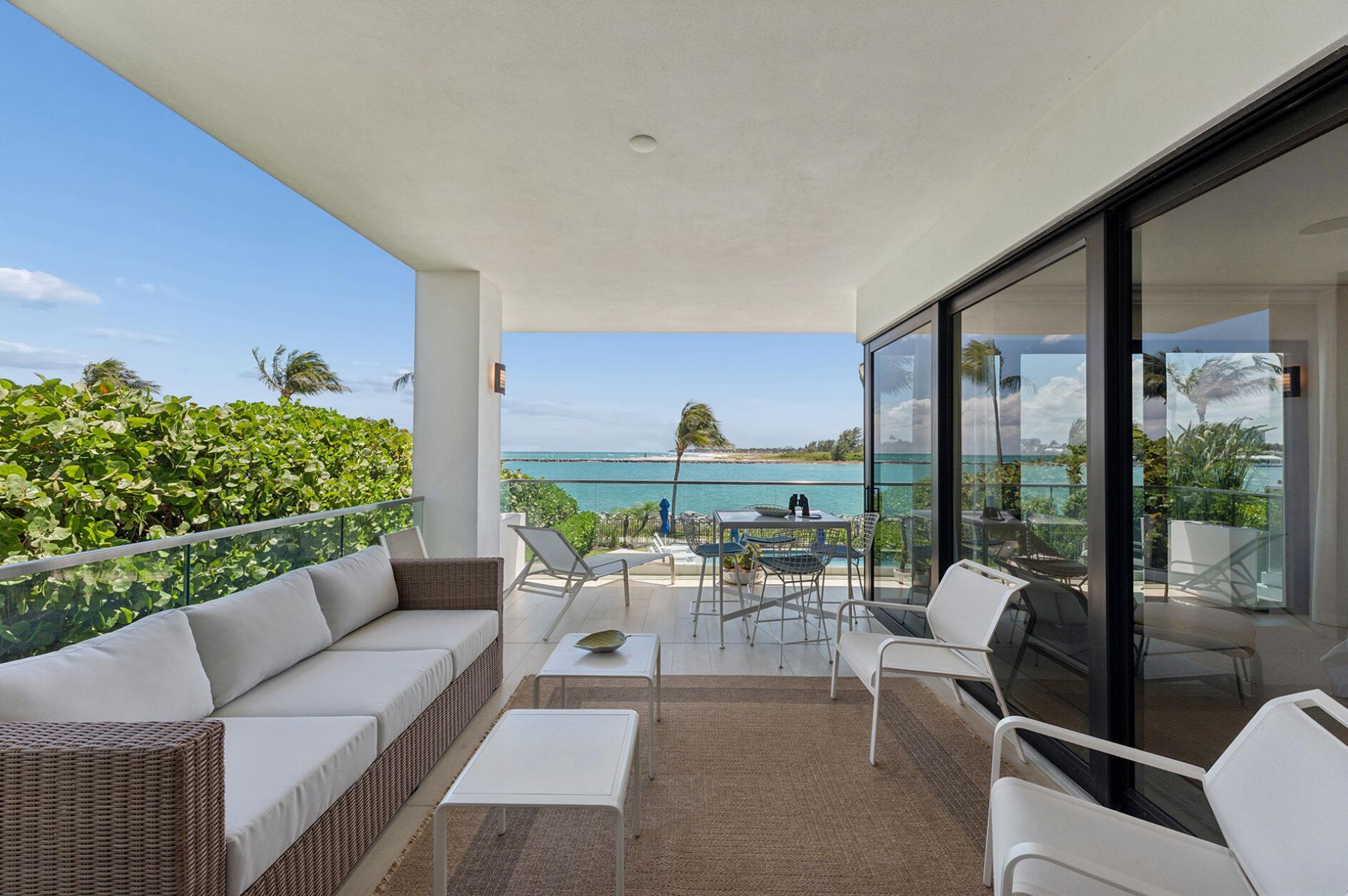 150 Inlet Way, Unit 1 E, Palm Beach Shores, FL 33404 Photo