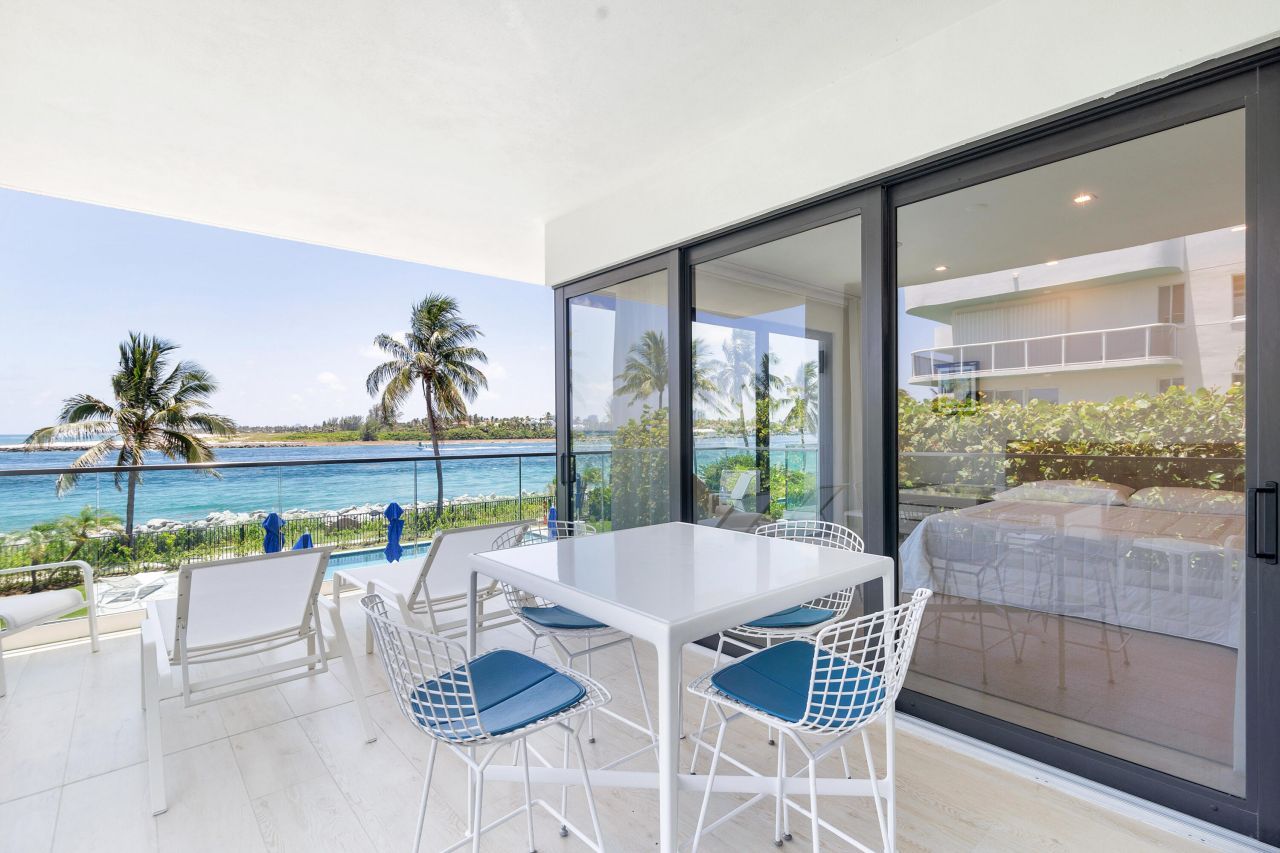 150 Inlet Way, Unit 1 E, Palm Beach Shores, FL 33404 Photo