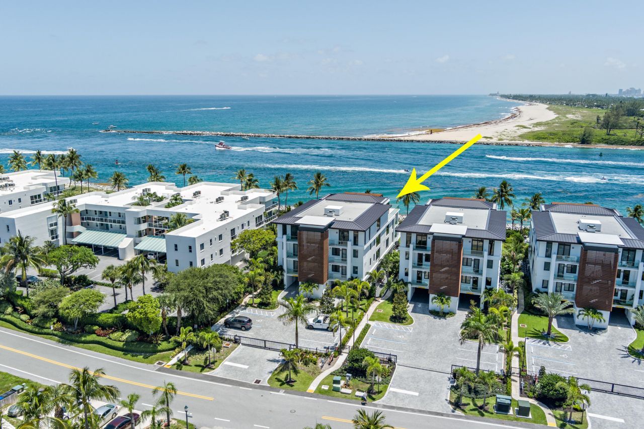 150 Inlet Way, Unit 1 E, Palm Beach Shores, FL 33404 Photo
