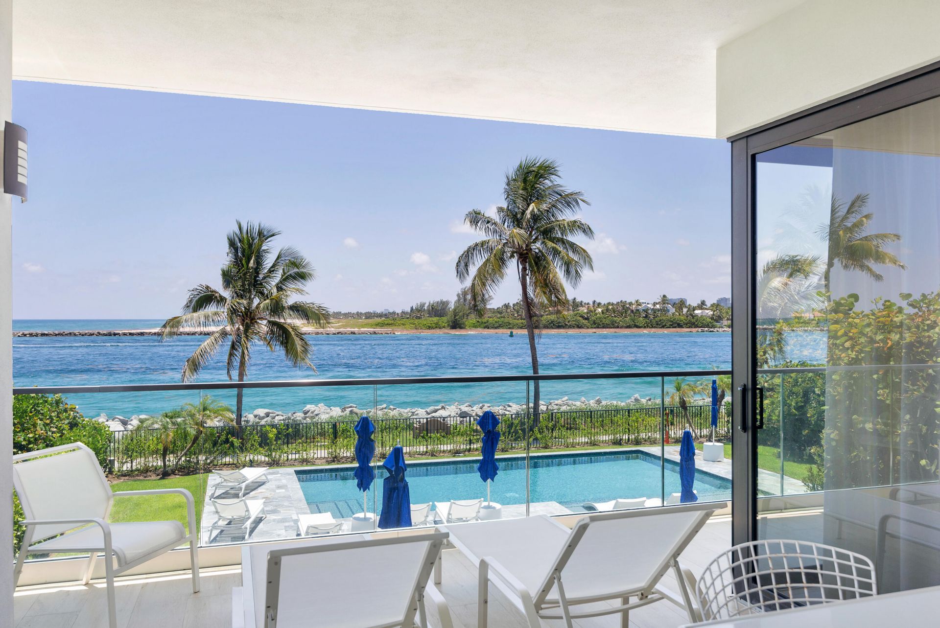 150 Inlet Way, Unit 1 E, Palm Beach Shores, FL 33404 Photo