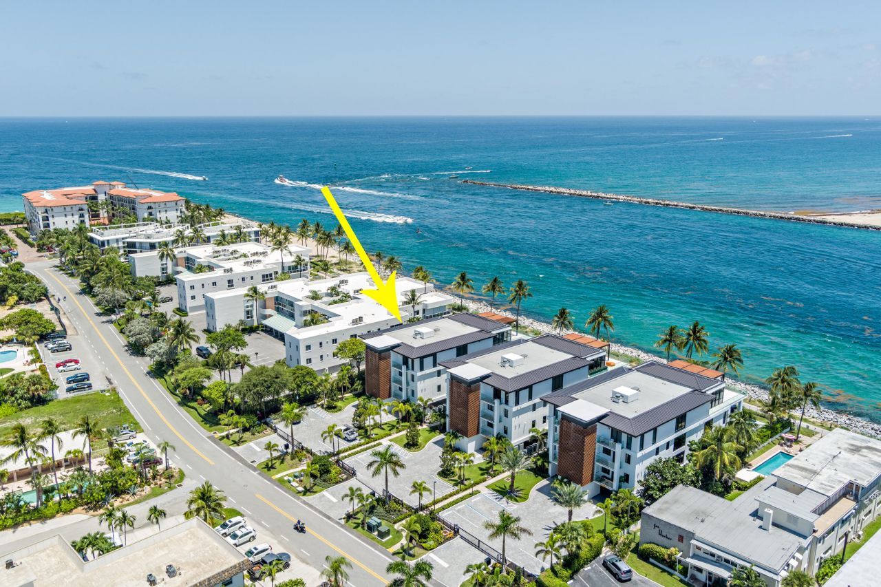 150 Inlet Way, Unit 1 E, Palm Beach Shores, FL 33404 Photo