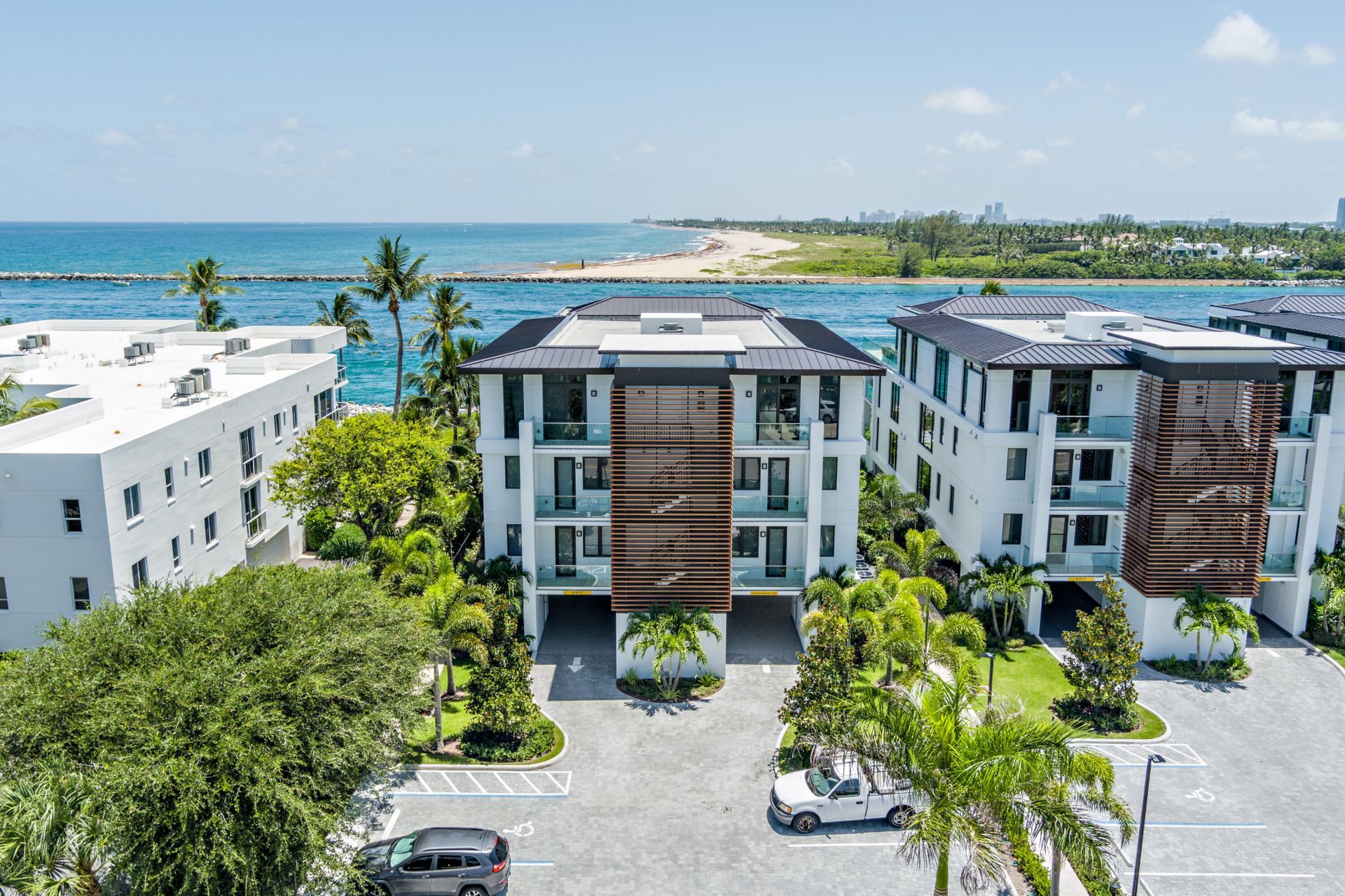 150 Inlet Way, Unit 1 E, Palm Beach Shores, FL 33404 Photo