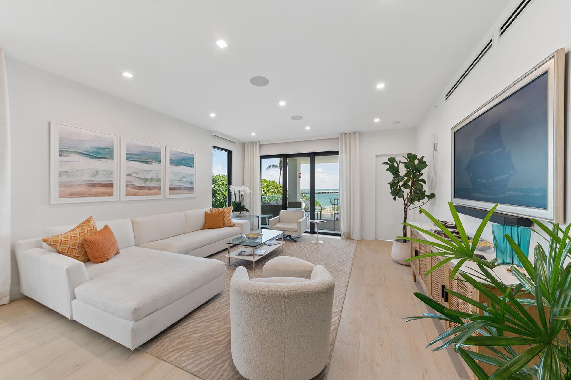 150 Inlet Way, Unit 1 E, Palm Beach Shores, FL 33404 Photo