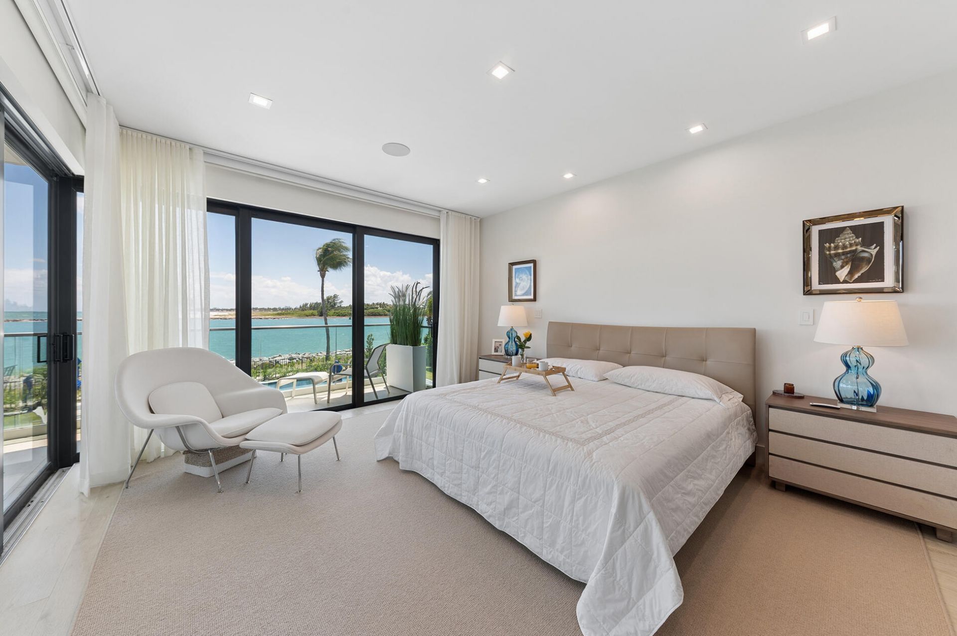 150 Inlet Way, Unit 1 E, Palm Beach Shores, FL 33404 Photo
