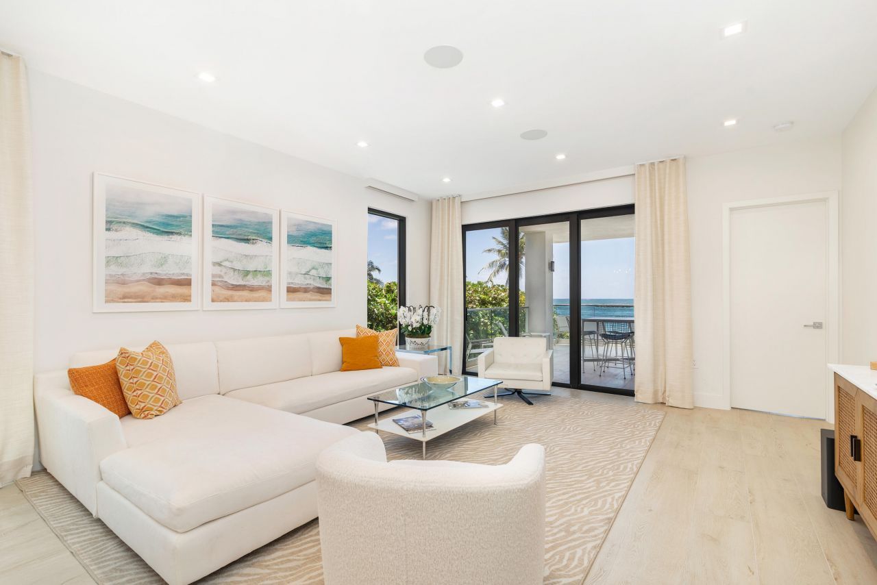 150 Inlet Way, Unit 1 E, Palm Beach Shores, FL 33404 Photo