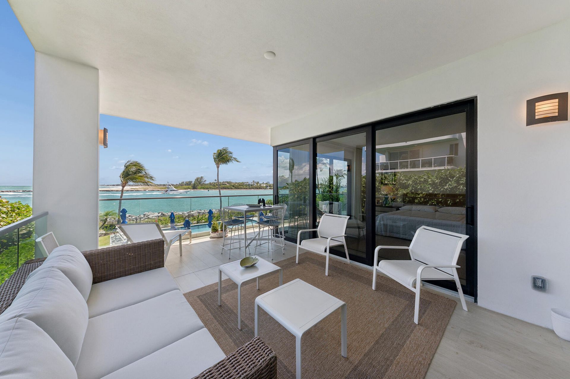 150 Inlet Way, Unit 1 E, Palm Beach Shores, FL 33404 Photo