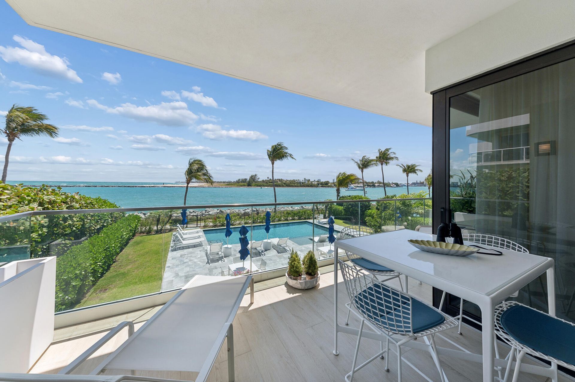 150 Inlet Way, Unit 1 E, Palm Beach Shores, FL 33404 Photo