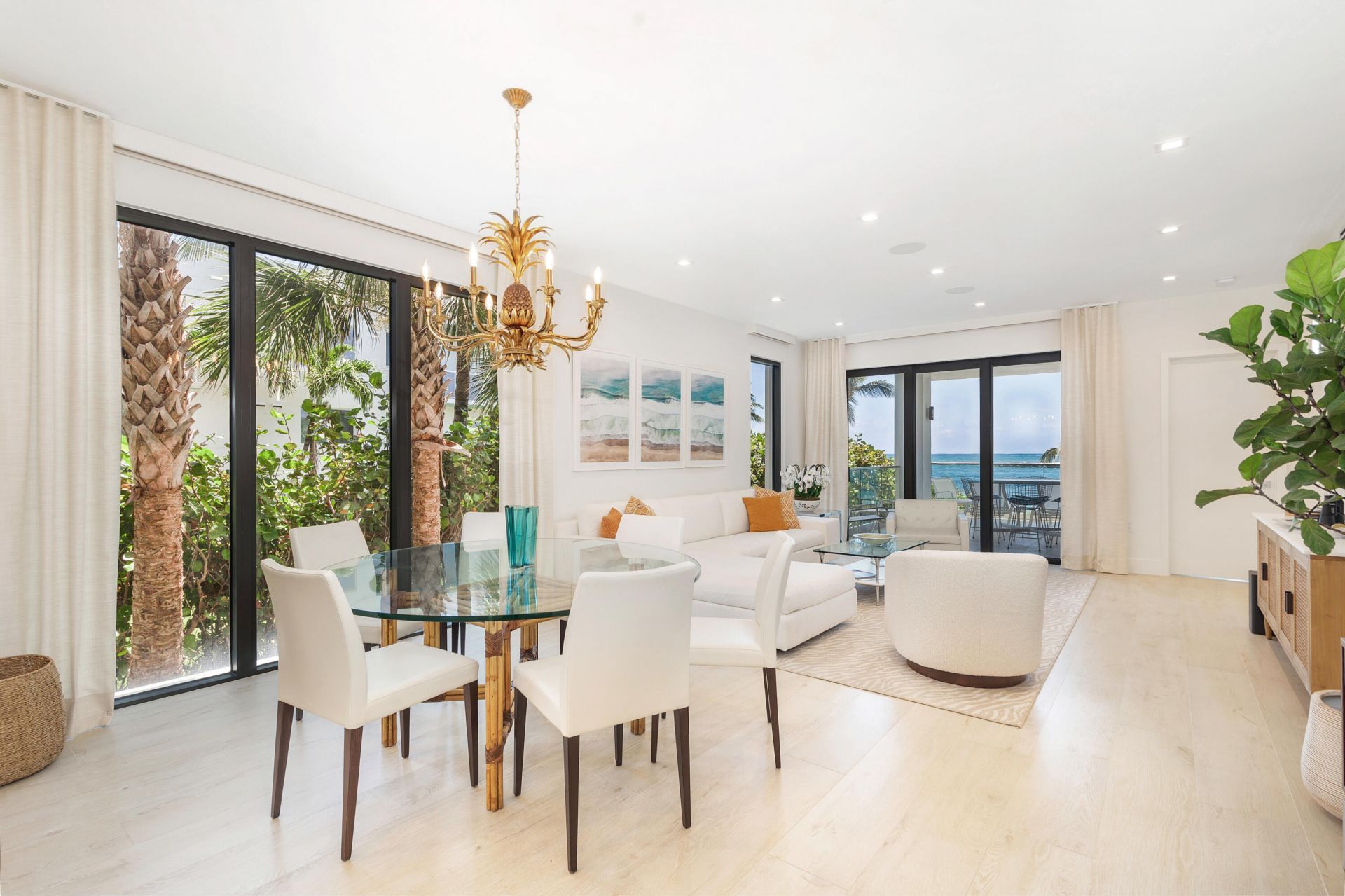 150 Inlet Way, Unit 1 E, Palm Beach Shores, FL 33404 Photo