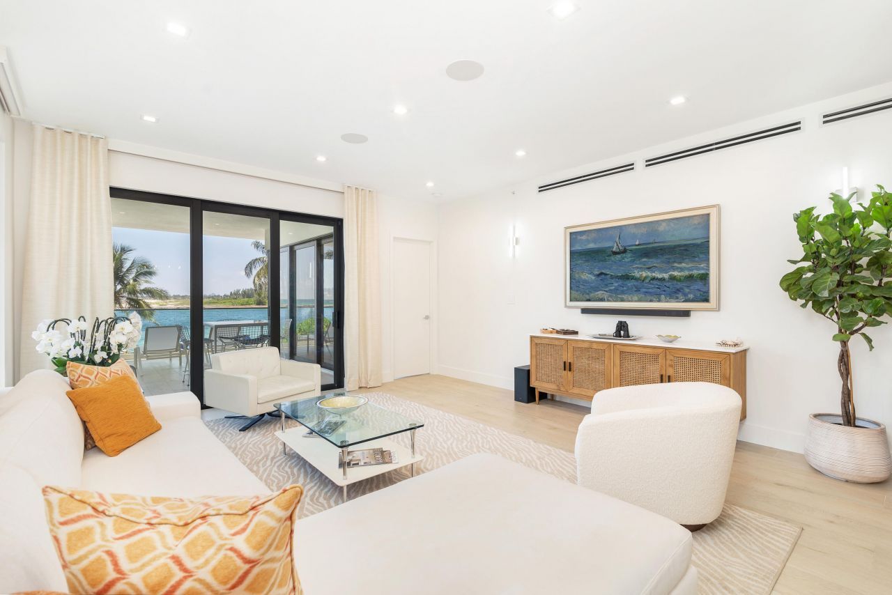 150 Inlet Way, Unit 1 E, Palm Beach Shores, FL 33404 Photo