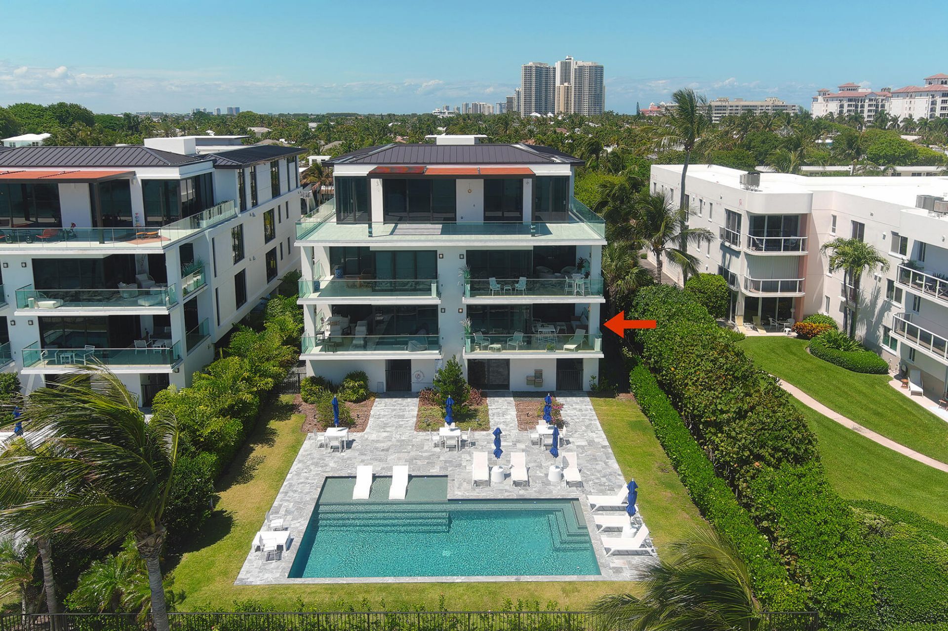150 Inlet Way, Unit 1 E, Palm Beach Shores, FL 33404 Photo