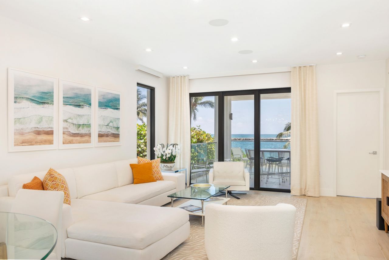 150 Inlet Way, Unit 1 E, Palm Beach Shores, FL 33404 Photo