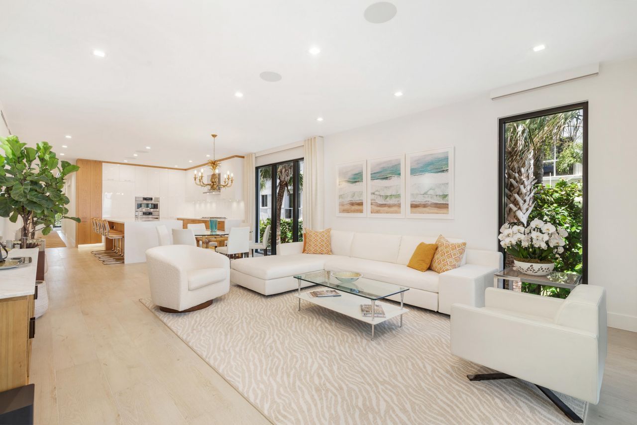 150 Inlet Way, Unit 1 E, Palm Beach Shores, FL 33404 Photo