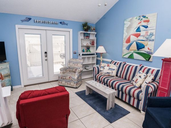 17462 Front Beach Road, Unit 26A, Panama City Beach, FL 32413