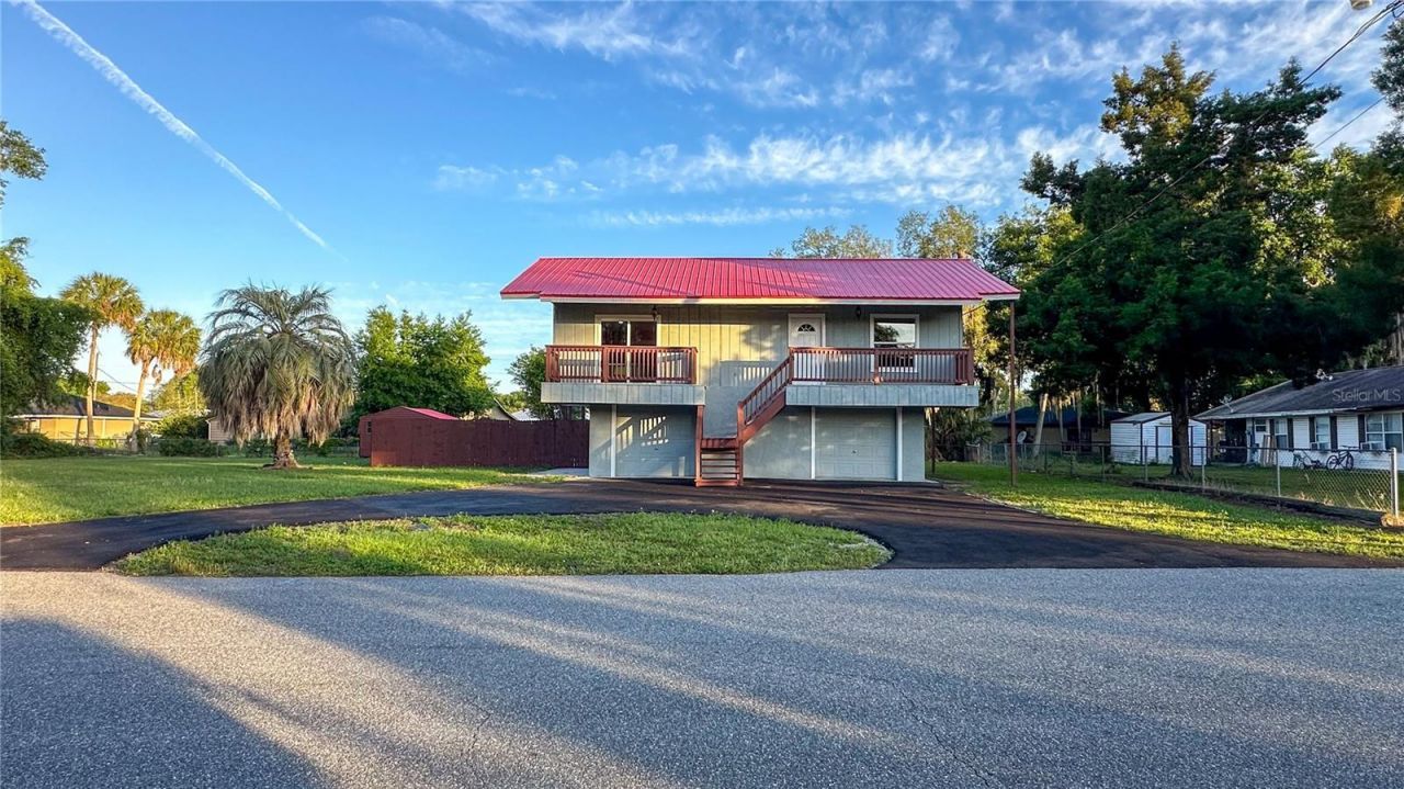 1118 Cr 440, Lake Panasoffkee, FL 33538 Photo