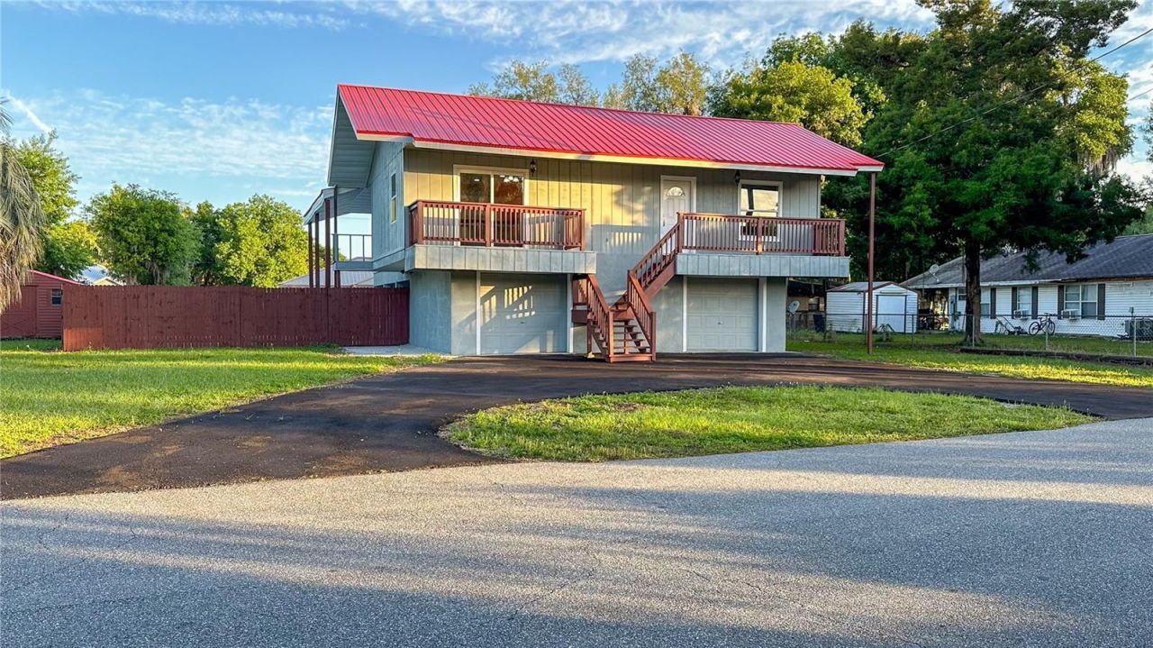 1118 Cr 440, Lake Panasoffkee, FL 33538 Photo