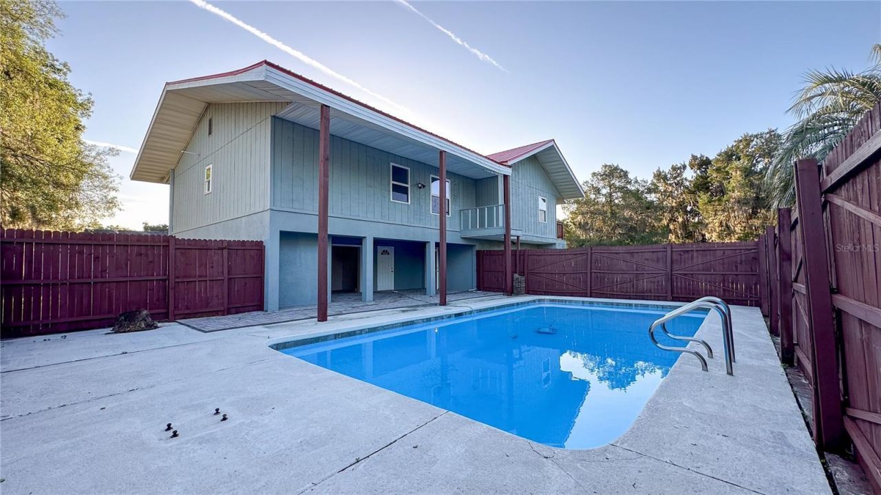 1118 Cr 440, Lake Panasoffkee, FL 33538 Photo