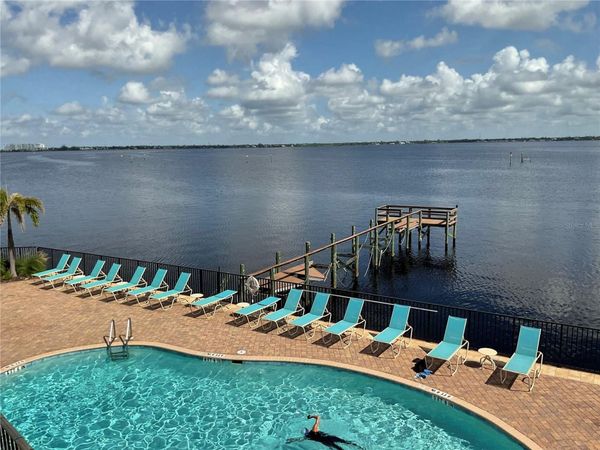 900 E MARION AVENUE, Unit 1213, PUNTA GORDA, FL 33950