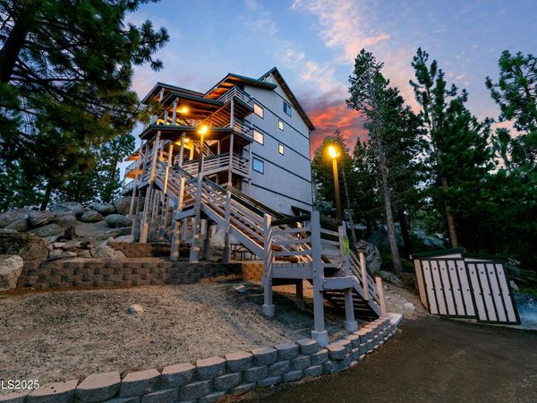 305 Galaxy Lane, Unit #2, Stateline, NV 89449