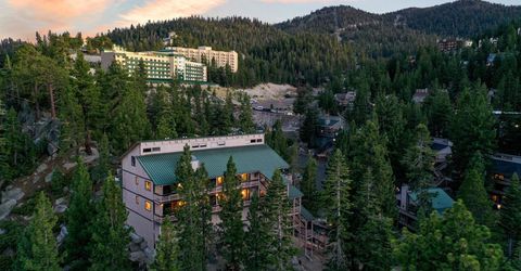 305 Galaxy Lane, Unit #2, Stateline, NV 89449 Photo