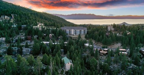 305 Galaxy Lane, Unit #2, Stateline, NV 89449 Photo