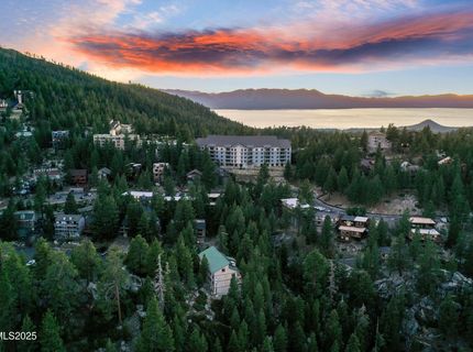 305 Galaxy Lane, Unit #2, Stateline, NV 89449 Photo