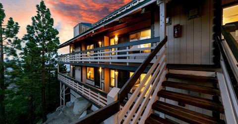 305 Galaxy Lane, Unit #2, Stateline, NV 89449 Photo