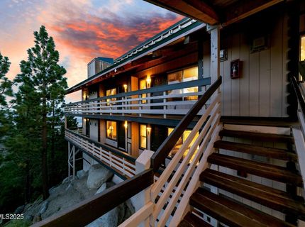 305 Galaxy Lane, Unit #2, Stateline, NV 89449 Photo