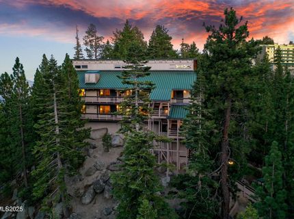 305 Galaxy Lane, Unit #2, Stateline, NV 89449 Photo