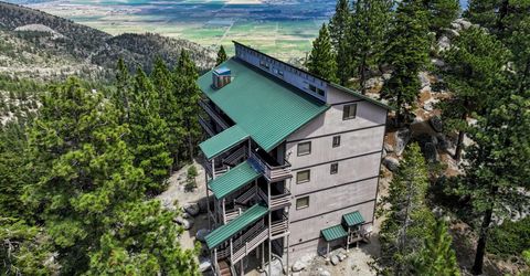 305 Galaxy Lane, Unit #2, Stateline, NV 89449 Photo